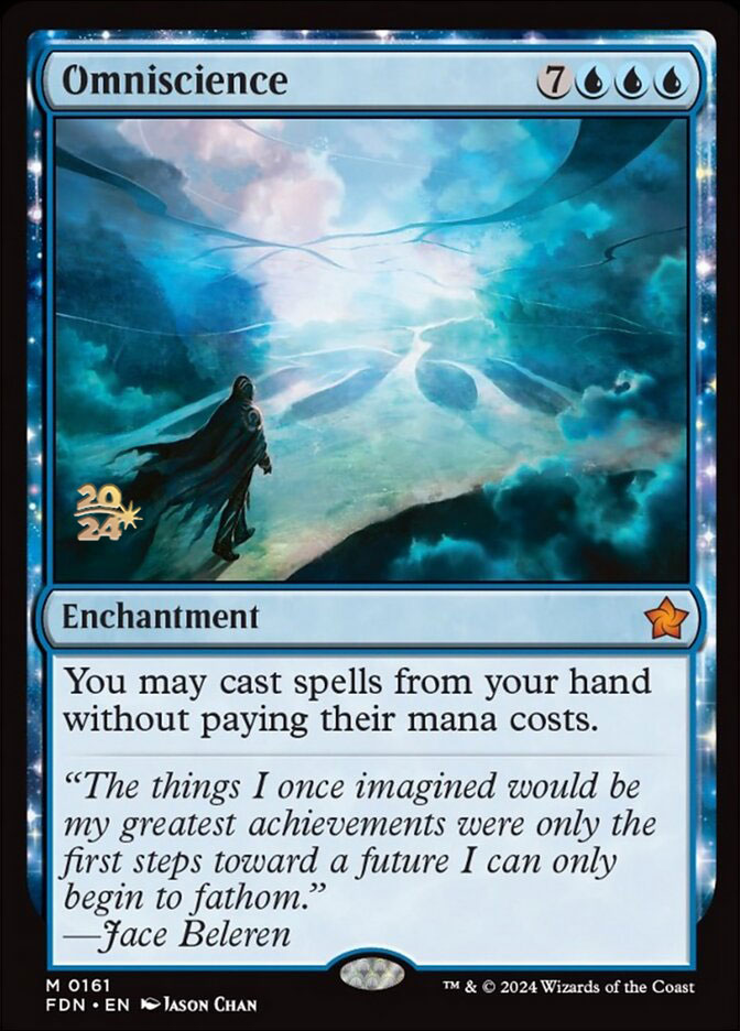 Omniscience