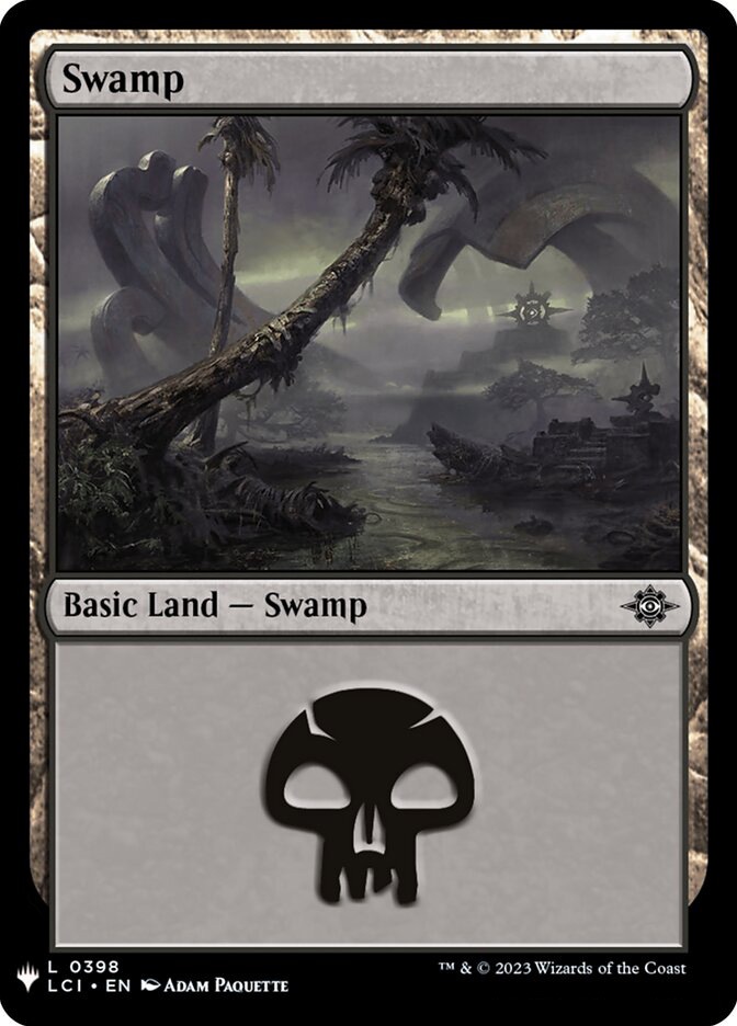 Swamp