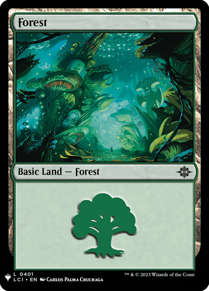 Forest