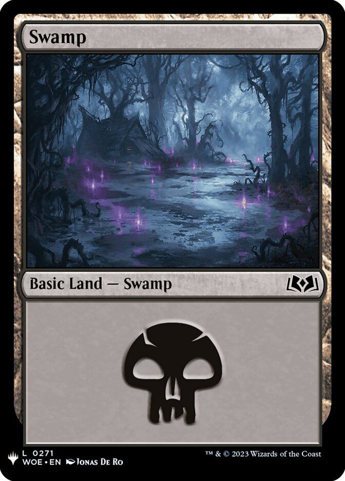 Swamp