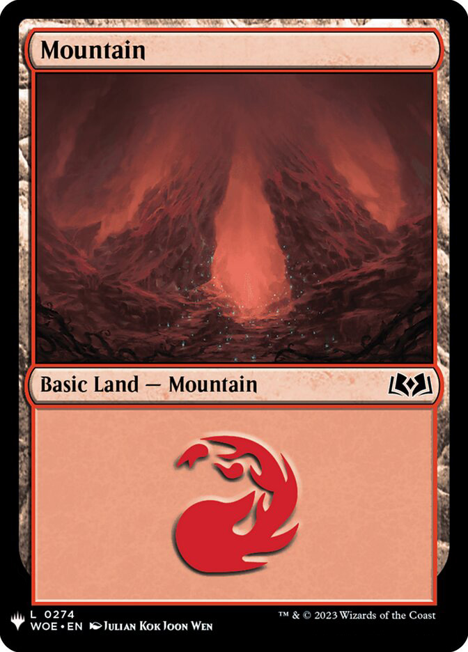 Mountain