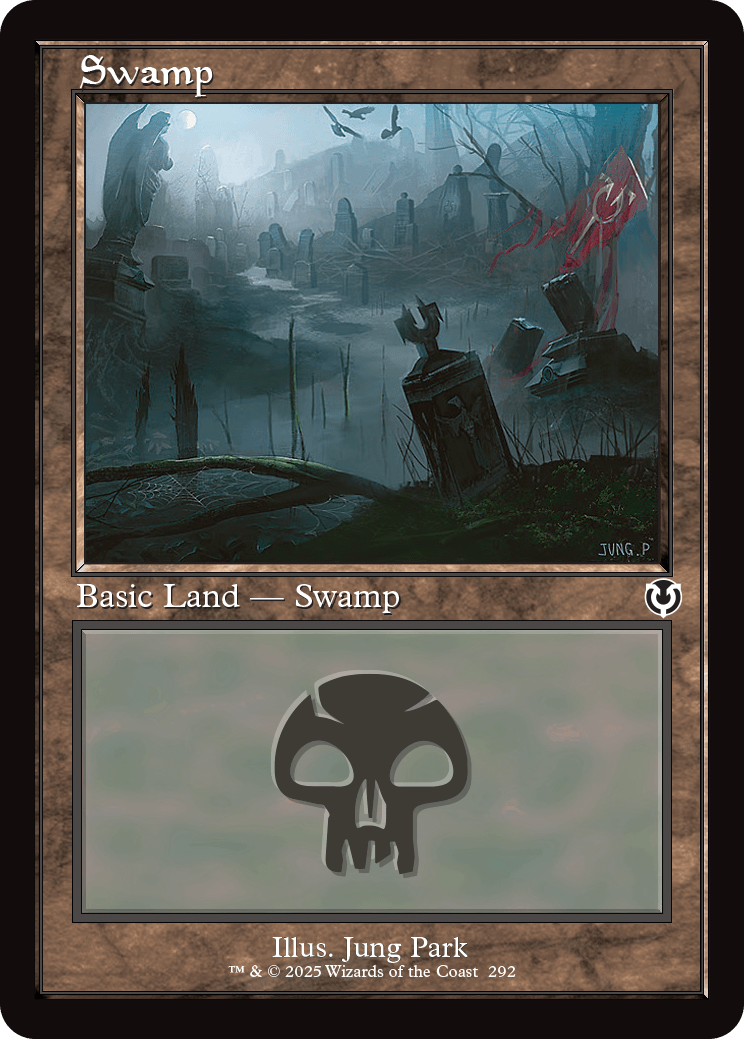 Swamp