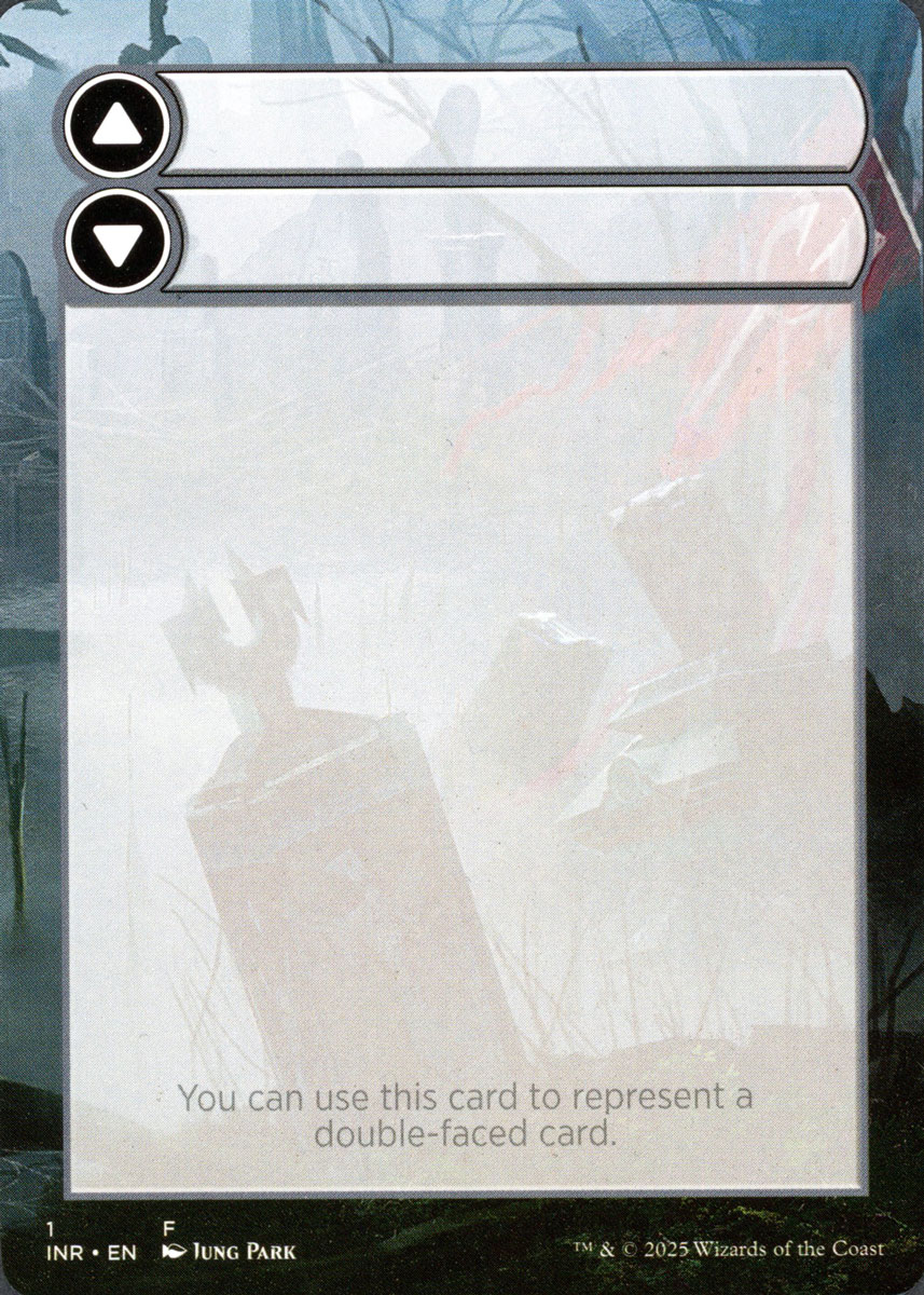 DFC Helper Card