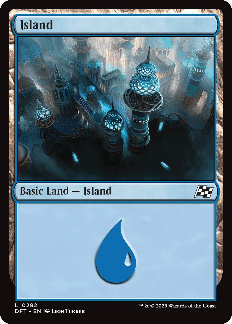 Island