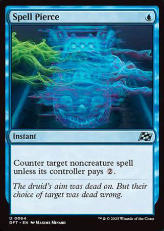 Spell Pierce