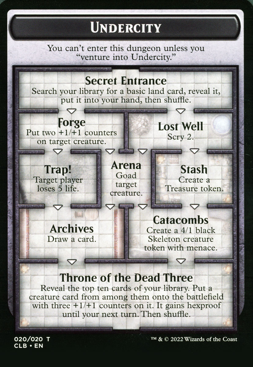 Undercity