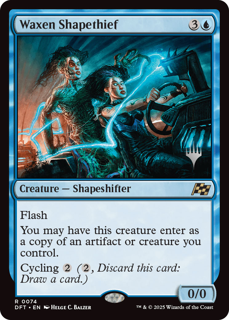 Waxen Shapethief