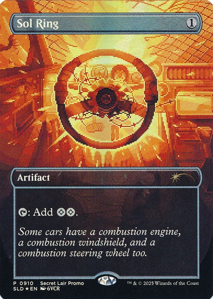Sol Ring