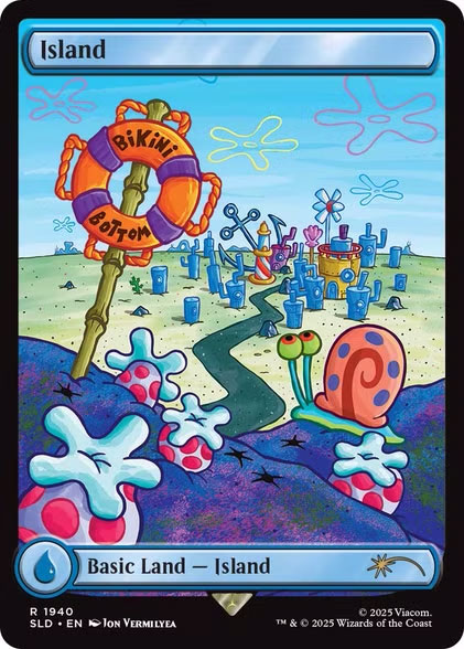 Island