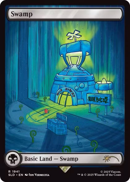 Swamp