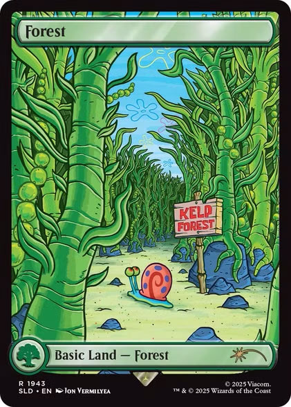 Forest