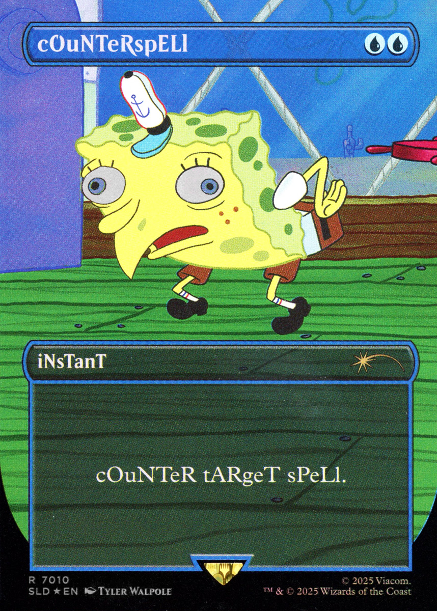Counterspell