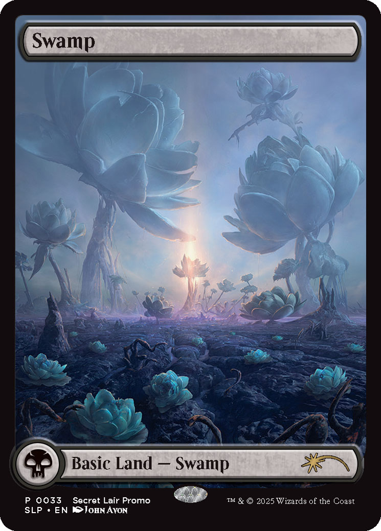 Swamp