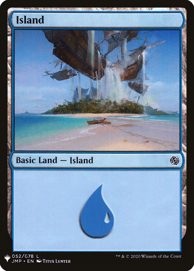 Island