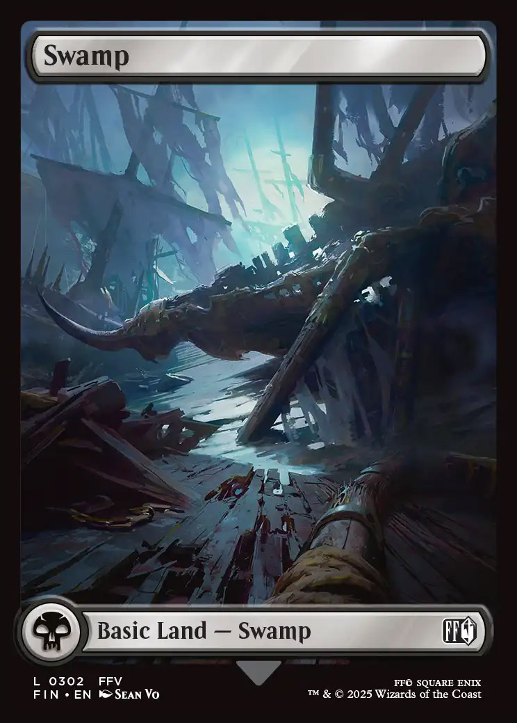 Swamp