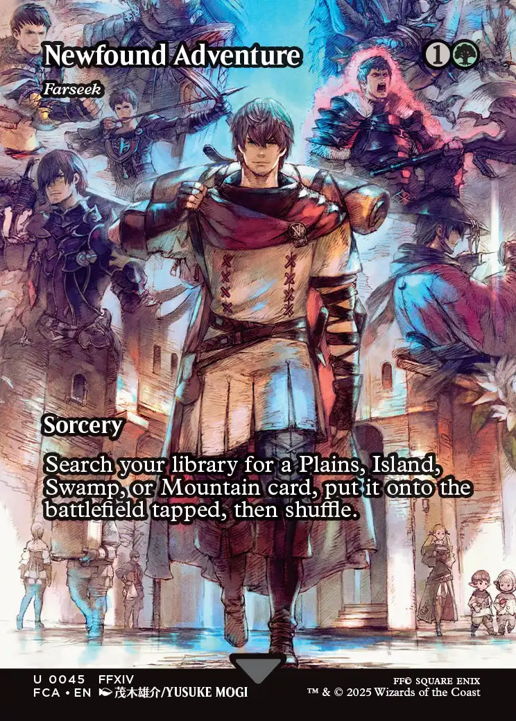 Farseek