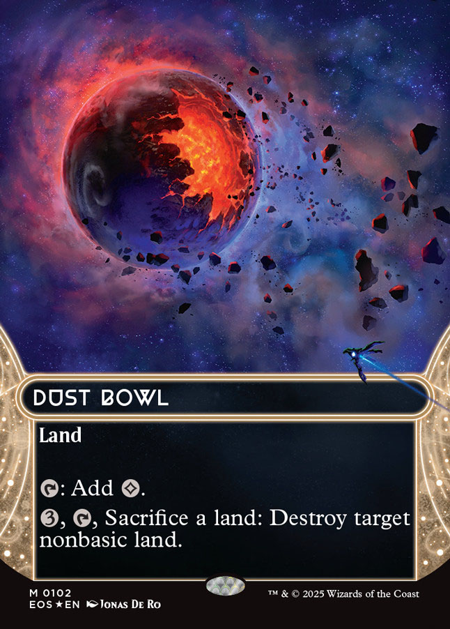 Dust Bowl