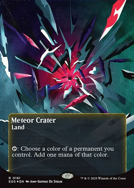 Meteor Crater