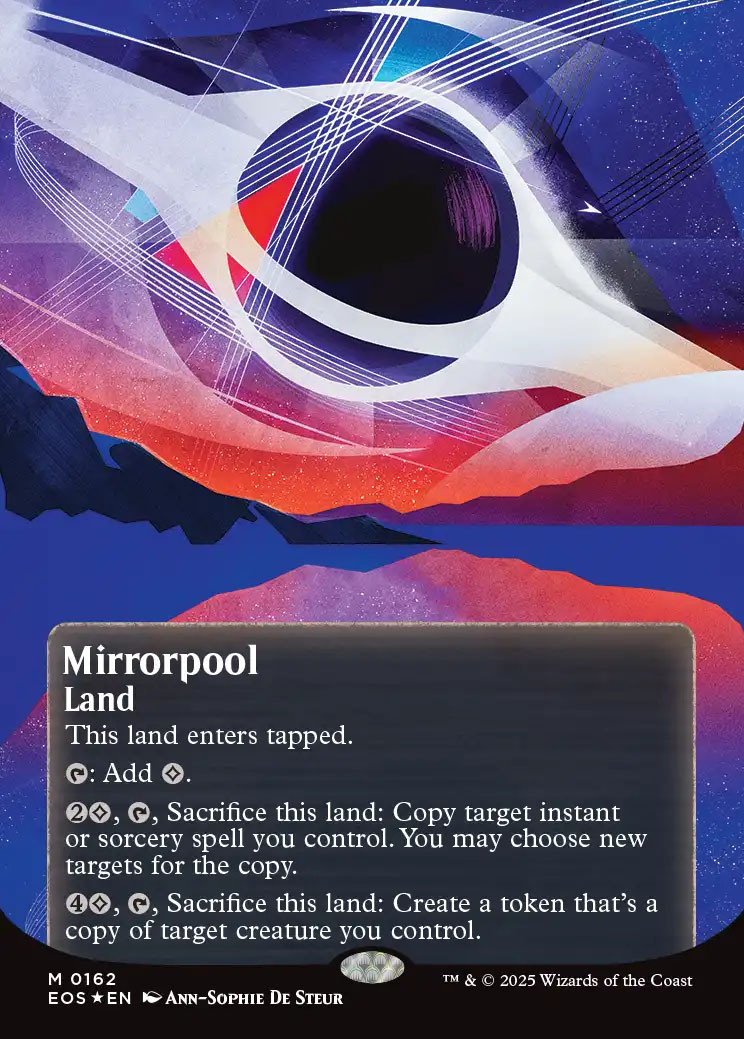 Mirrorpool
