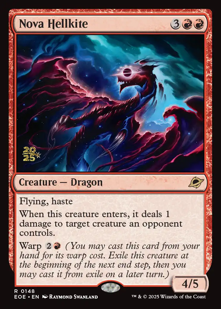 Nova Hellkite