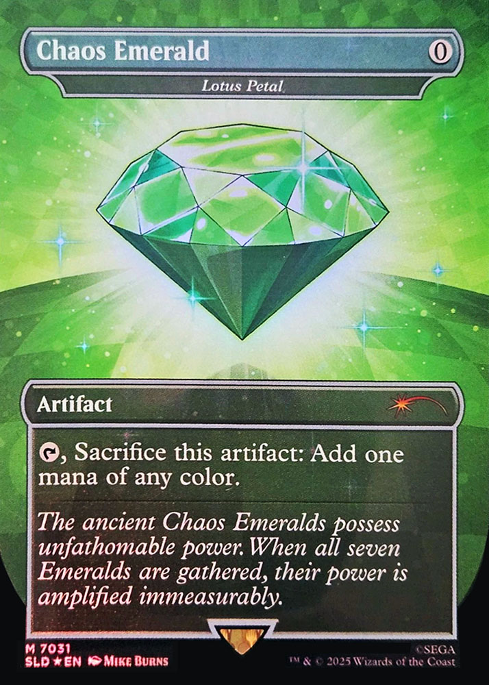 Lotus Petal