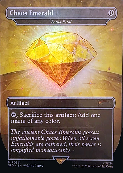 Lotus Petal
