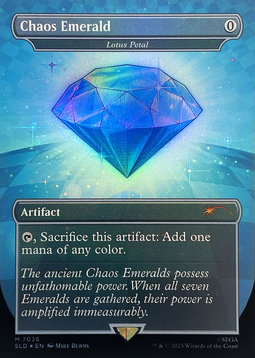 Lotus Petal