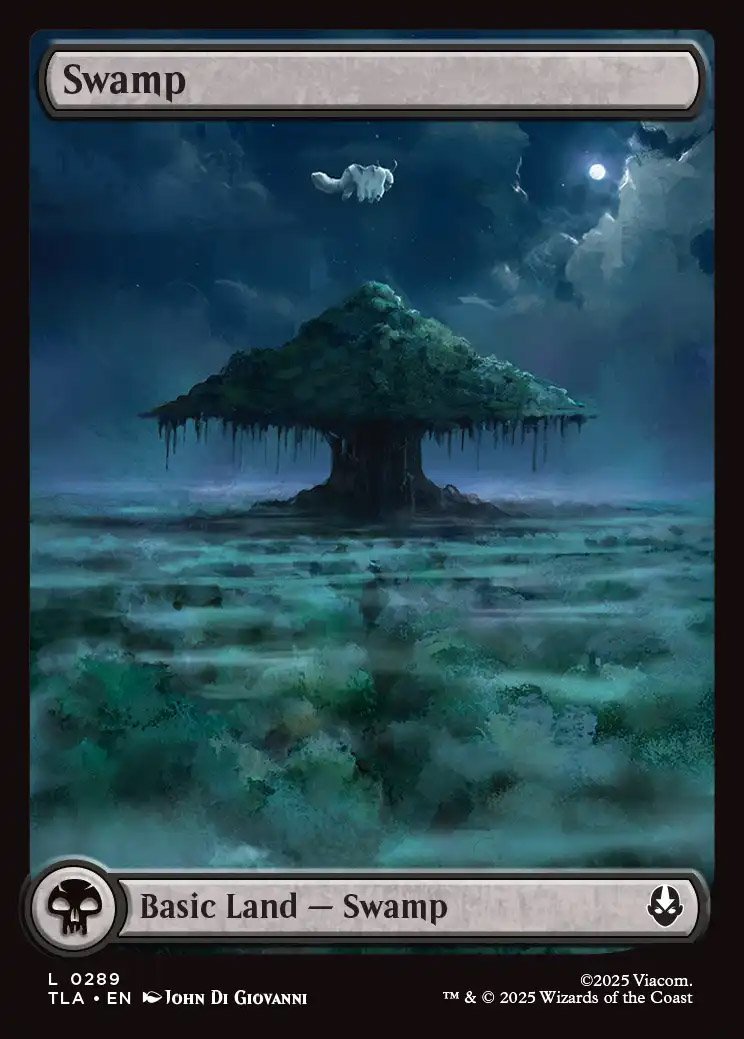 Swamp