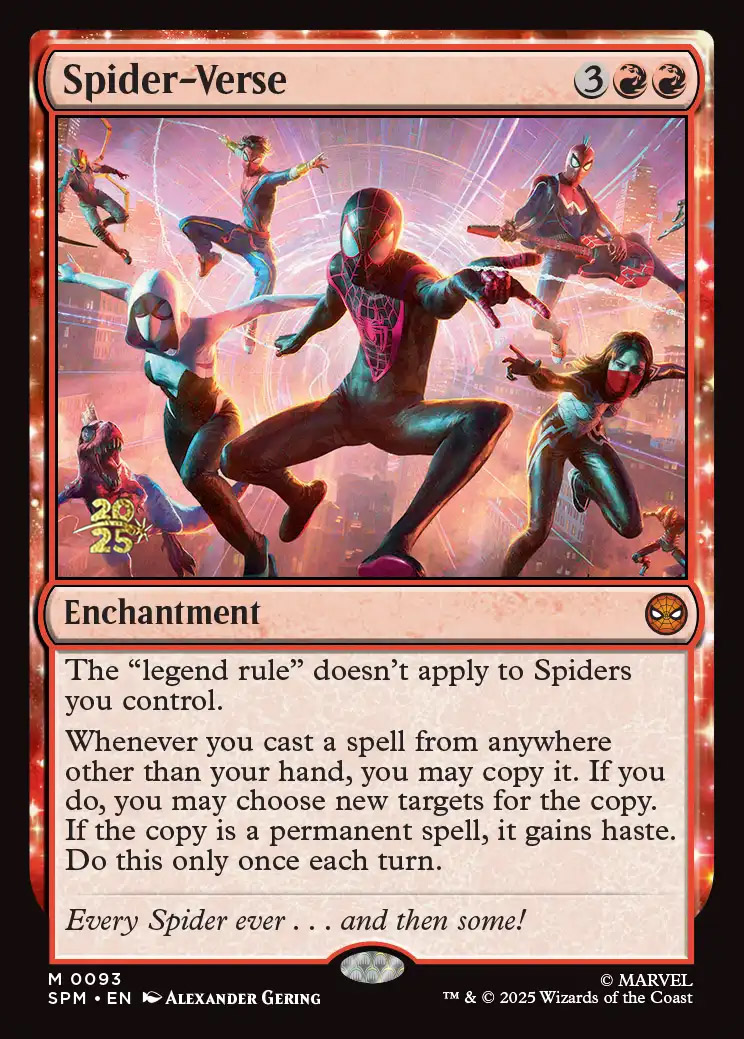 Spider-Verse