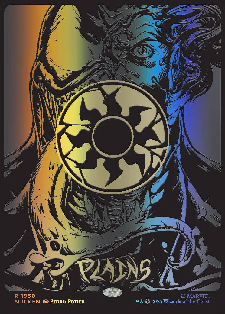 Plains