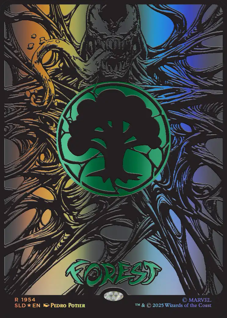 Forest