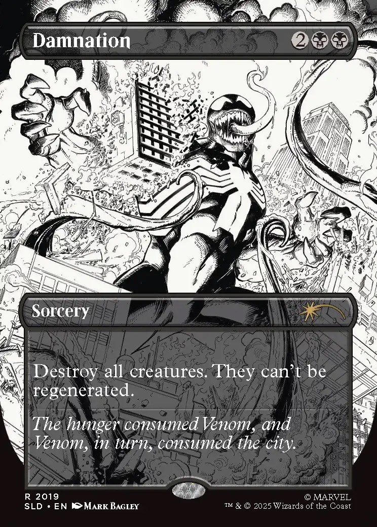 Damnation