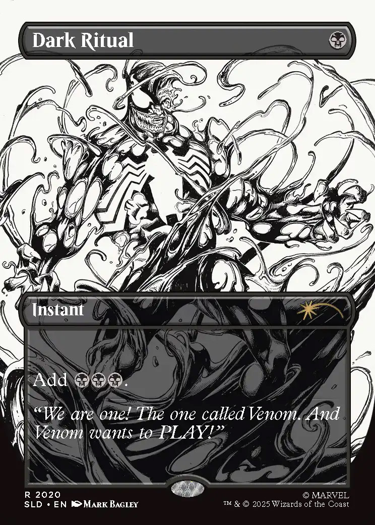Dark Ritual
