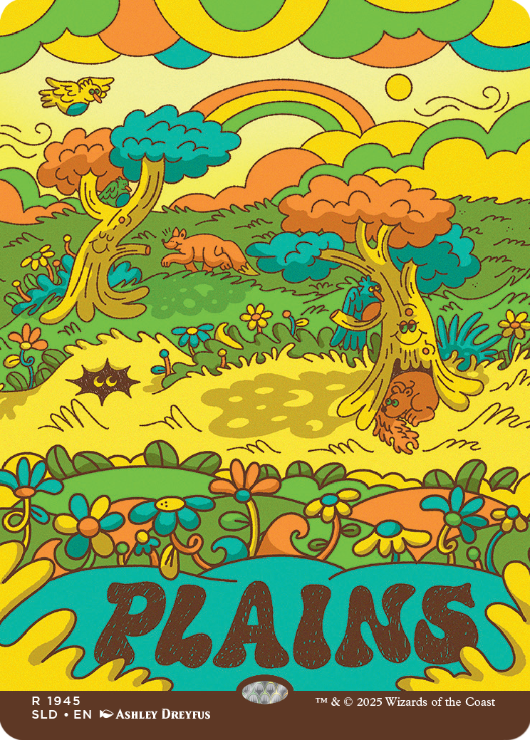 Plains