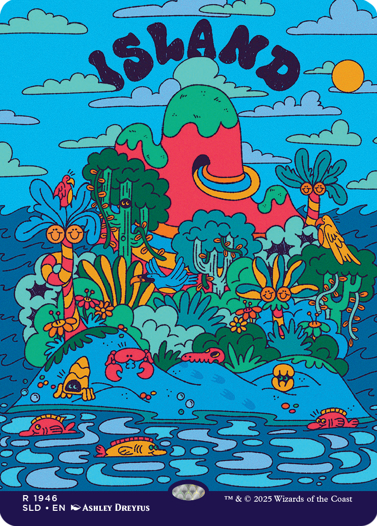 Island