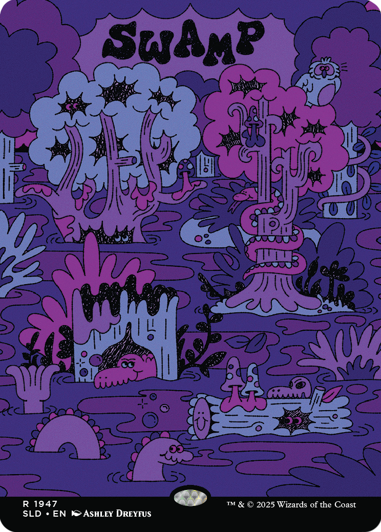 Swamp