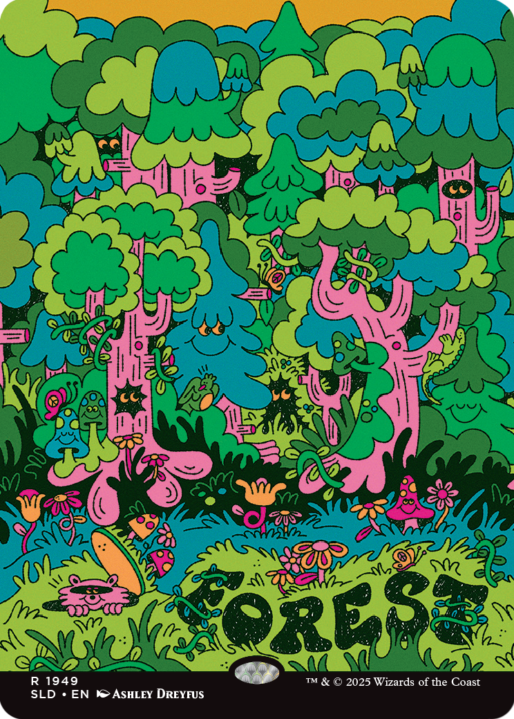 Forest