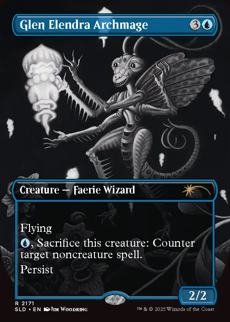 Glen Elendra Archmage