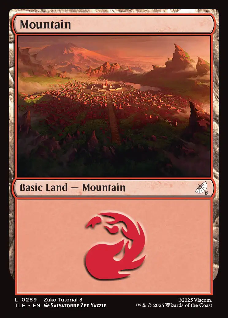 Mountain