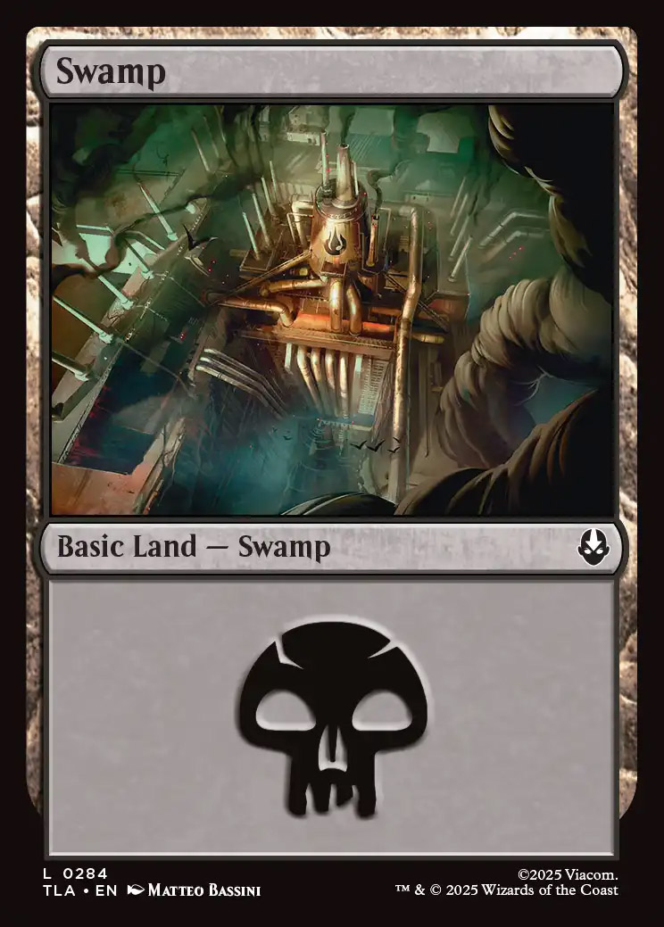 Swamp