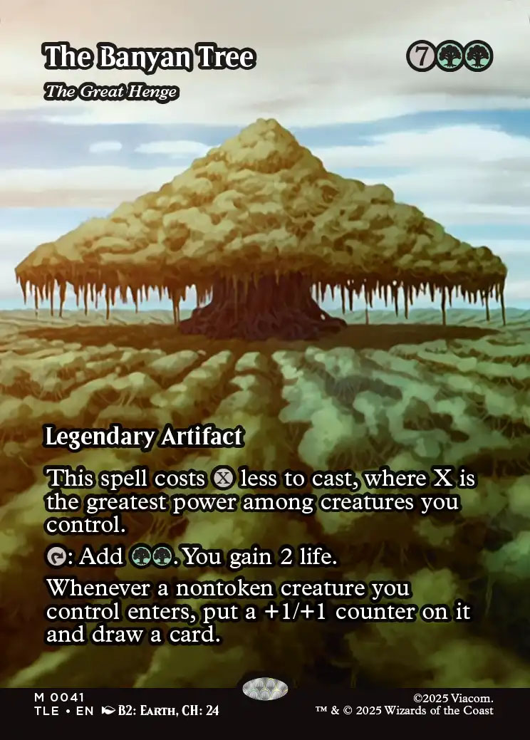 The Great Henge