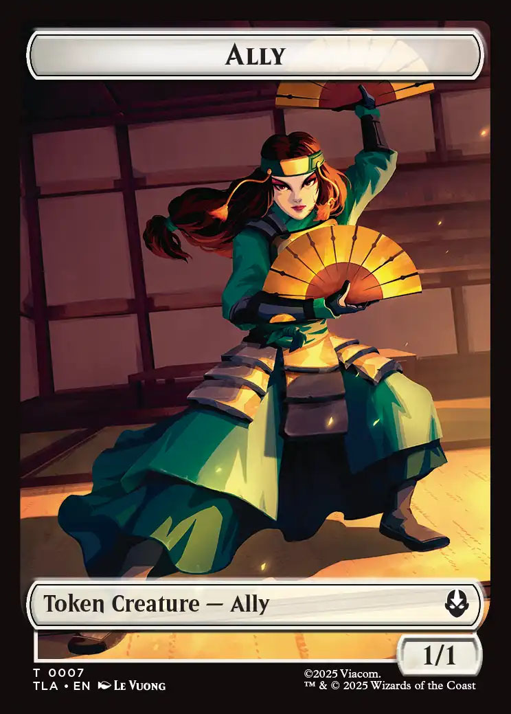 Ally Token