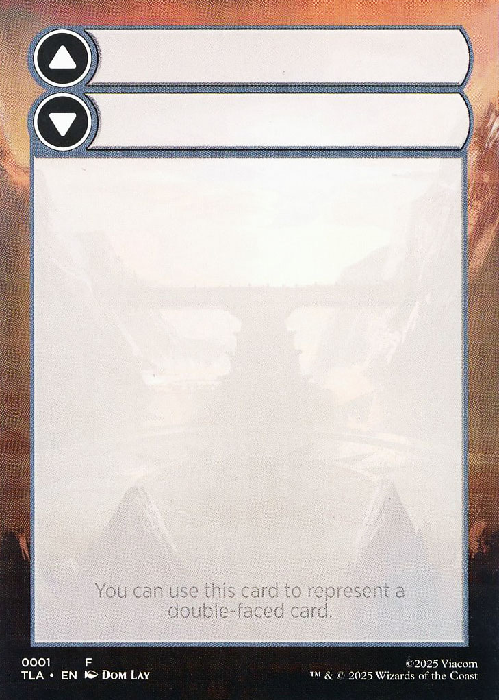 DFC Helper Card