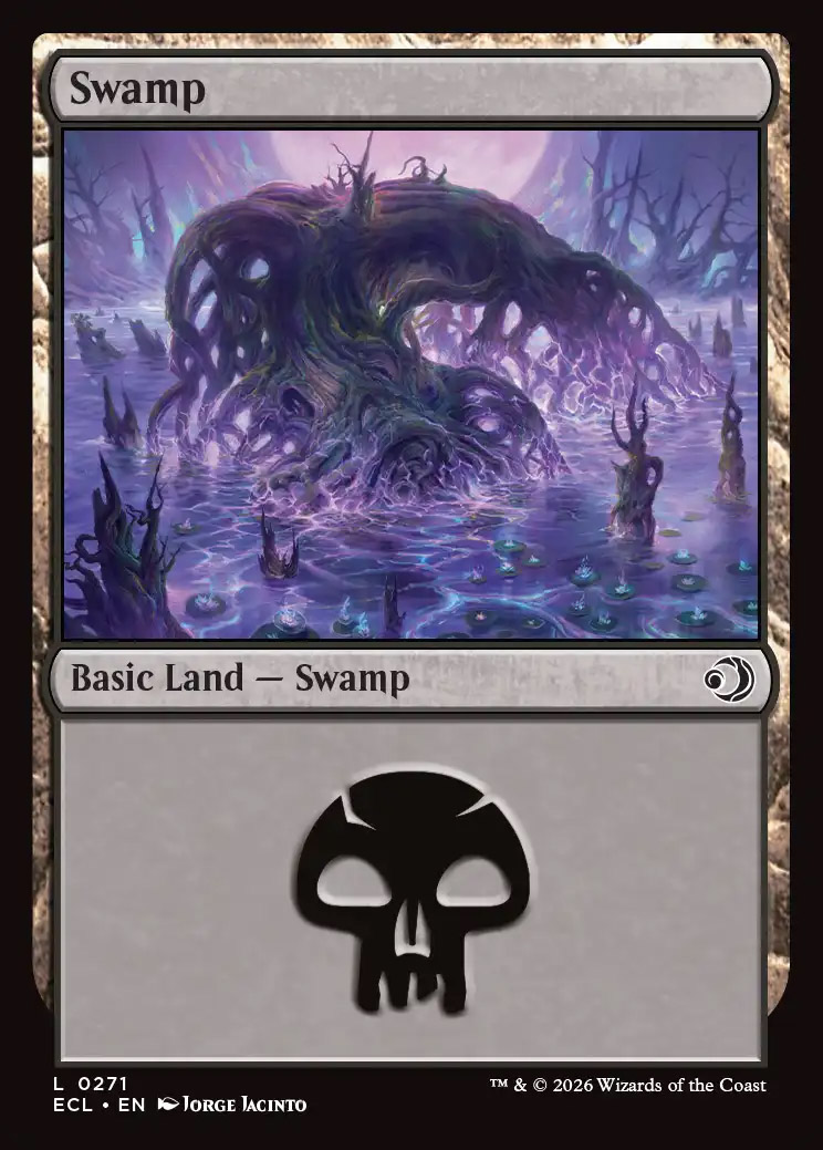Swamp