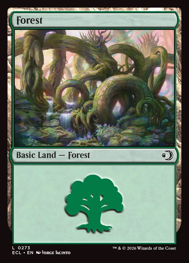 Forest