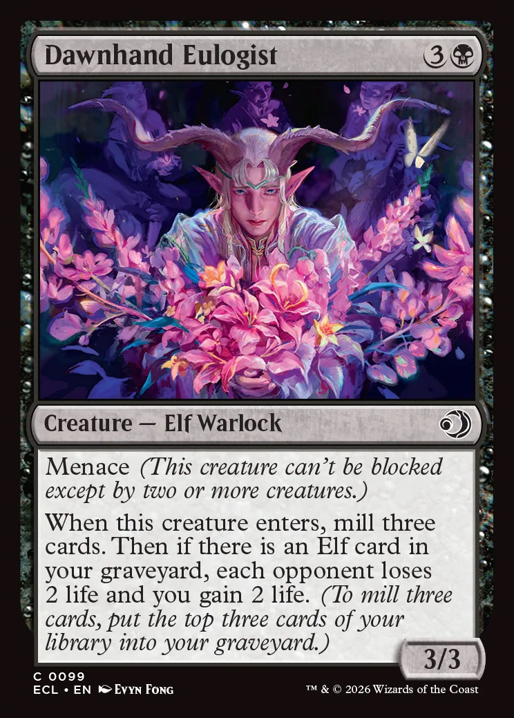 Dawnhand Eulogist