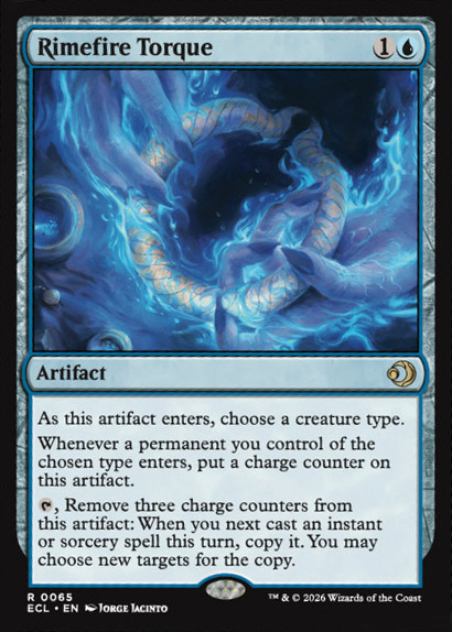 Rimefire Torque