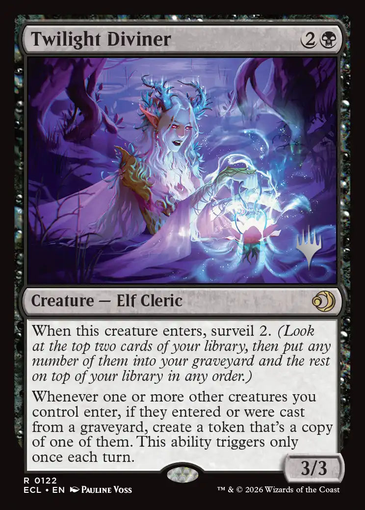 Twilight Diviner