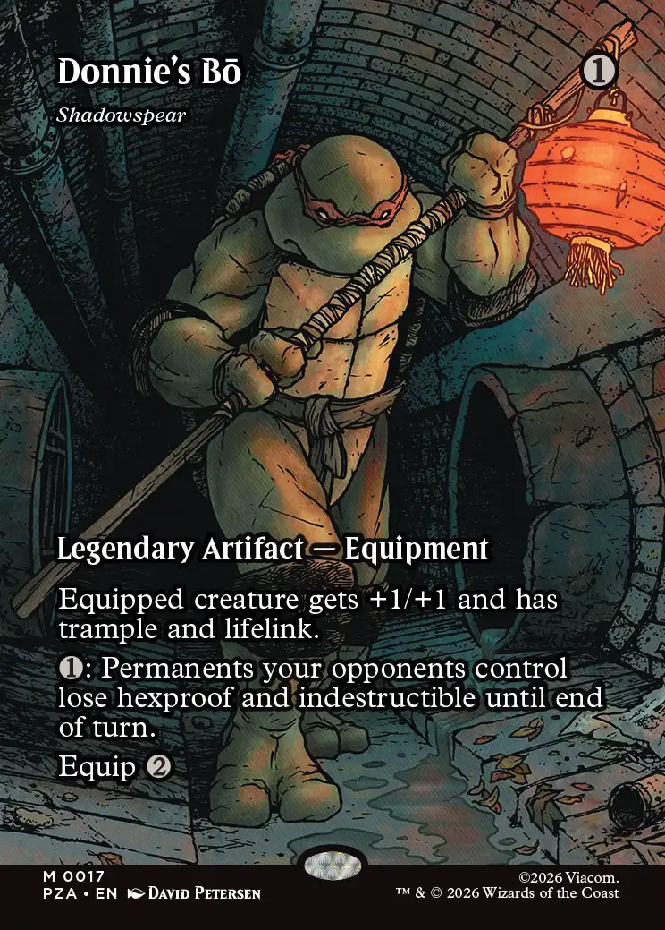 Shadowspear