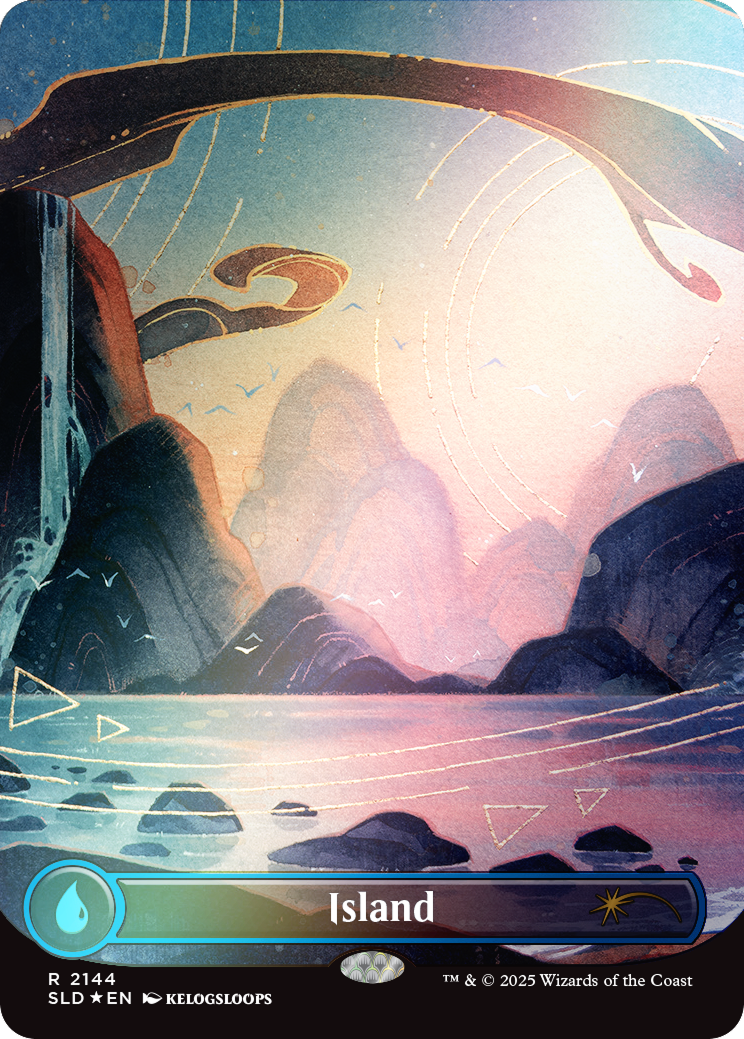 Island